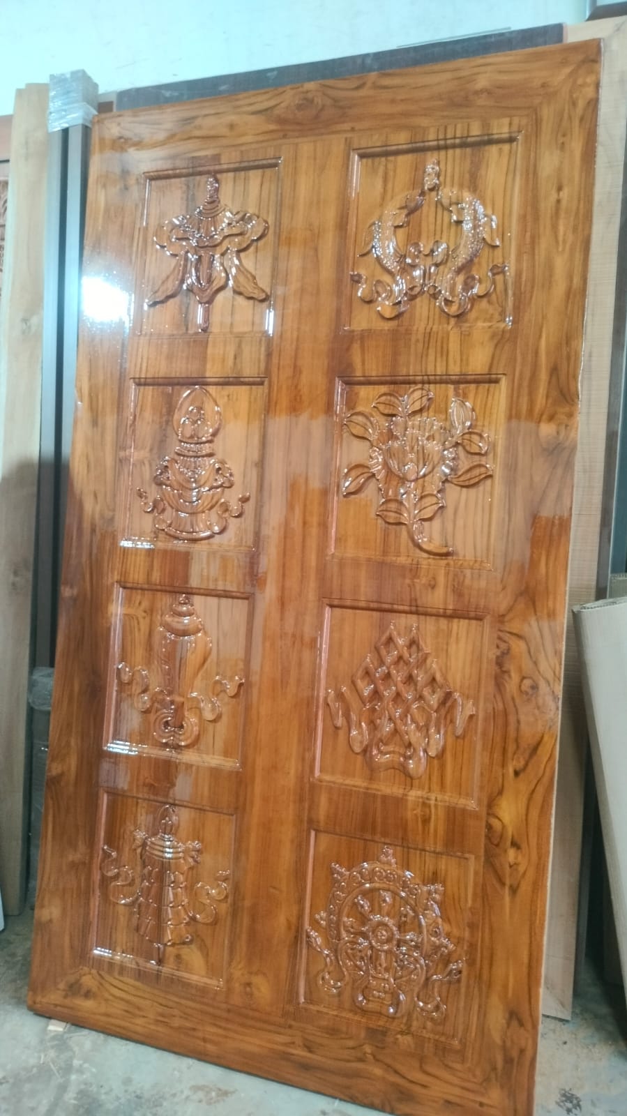Door Design 20
